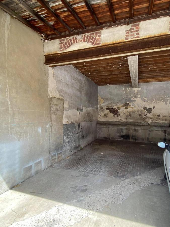 La Villa Marine دْييب المظهر الخارجي الصورة